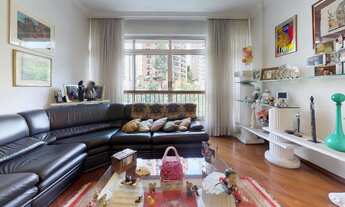 Imagem 6: 3 dormitórios na Rua Convenção De Itu