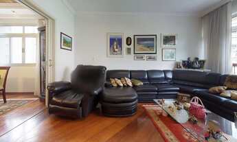 Imagem 7: 3 dormitórios na Rua Convenção De Itu