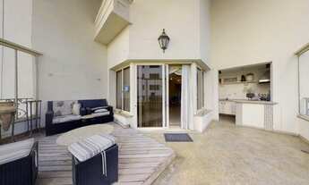 Imagem 3: 4 dormitórios na Rua Itapeti