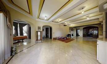 Imagem 4: 4 dormitórios na Rua Itapeti