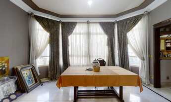 Imagem 5: 4 dormitórios na Rua Itapeti