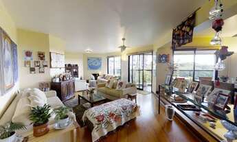 Imagem 2: 3 dormitórios na Rua Pascoal Vita