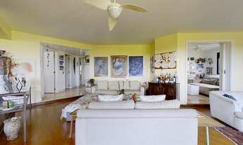 Imagem 6: 3 dormitórios na Rua Pascoal Vita