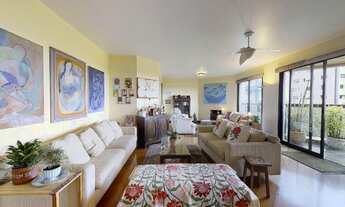 Imagem 7: 3 dormitórios na Rua Pascoal Vita