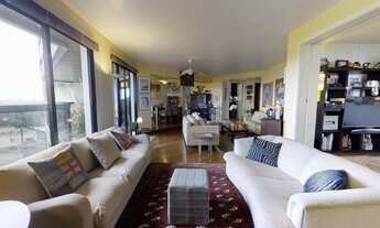 Imagem 3: 3 dormitórios na Rua Pascoal Vita