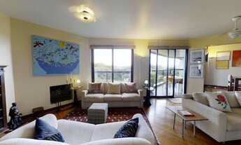 Imagem 4: 3 dormitórios na Rua Pascoal Vita