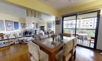 Imagem 5: 3 dormitórios na Rua Pascoal Vita