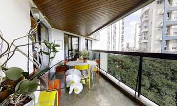 Imagem 1: 3 dormitórios na Rua Pascoal Vita