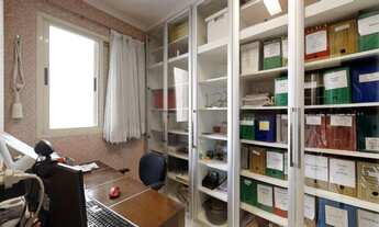 Imagem 7: 4 dormitórios na Rua Itapeti