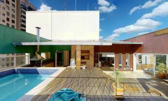 Imagem: 3 dormitórios na Rua Havaí