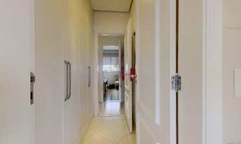 Imagem 6: 3 dormitórios na Rua Conceição Marcondes Silva