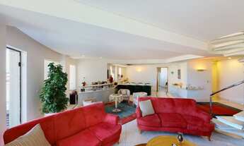 Imagem 4: 4 dormitórios na Rua Juventus