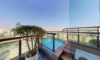 Imagem: 4 dormitórios na Rua Juventus