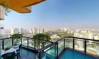 Imagem 6: 4 dormitórios na Rua Juventus