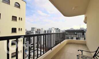 Imagem 2: 4 dormitórios na Avenida Jurucê