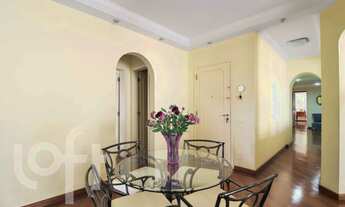 Imagem 5: 4 dormitórios na Avenida Jurucê