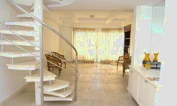 Imagem 5: 4 dormitórios na Alameda Dos Anapurus