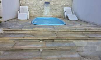 Imagem: 4 dormitórios na Alameda Dos Anapurus