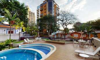 Imagem: 5 dormitórios na Rua Adalivia De Toledo