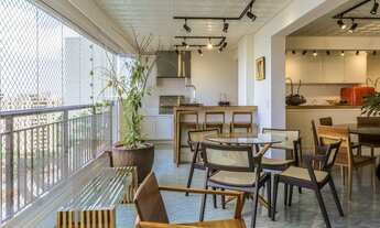 Imagem 5: 3 dormitórios na Rua Dona Carolina