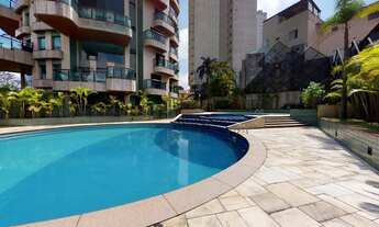 Imagem 2: 4 dormitórios na Rua Juventus