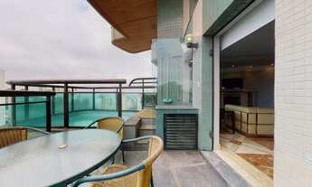 Imagem 4: 4 dormitórios na Rua Juventus