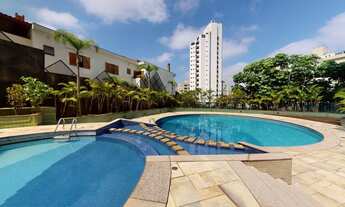 Imagem: 4 dormitórios na Rua Juventus