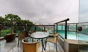 Imagem 3: 4 dormitórios na Rua Juventus