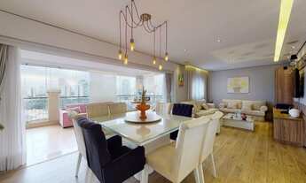 Imagem: 3 dormitórios na Rua Aimberê