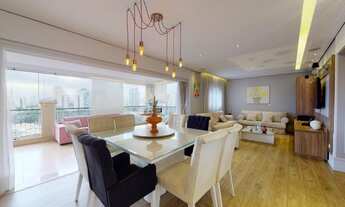 Imagem 4: 3 dormitórios na Rua Aimberê