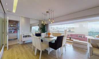 Imagem 5: 3 dormitórios na Rua Aimberê