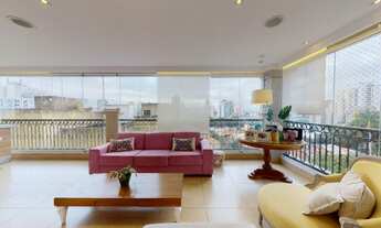 Imagem 6: 3 dormitórios na Rua Aimberê