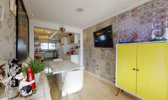 Imagem 3: 3 dormitórios na Rua Aimberê