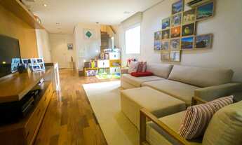 Imagem 2: 3 dormitórios na Rua Doutor Fadlo Haidar