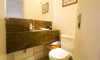 Imagem 6: 3 dormitórios na Rua Doutor Fadlo Haidar