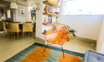 Imagem 4: 3 dormitórios na Rua Doutor Fadlo Haidar