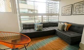 Imagem 5: 3 dormitórios na Rua Doutor Fadlo Haidar