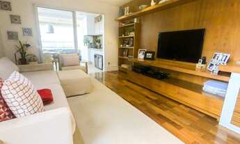 Imagem 3: 3 dormitórios na Rua Doutor Fadlo Haidar