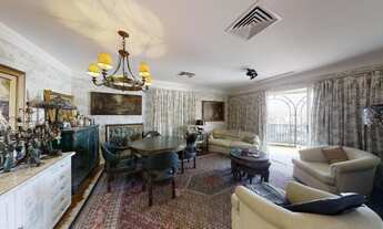 Imagem 7: 3 dormitórios na Rua Forte William