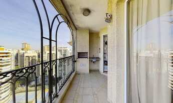 Imagem: 3 dormitórios na Rua Forte William