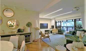 Imagem 6: 4 dormitórios na Avenida Macuco