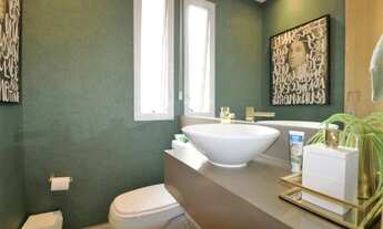 Imagem 7: 4 dormitórios na Avenida Macuco