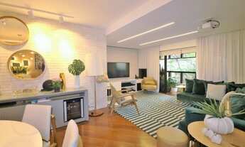 Imagem: 4 dormitórios na Avenida Macuco