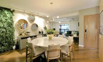 Imagem 2: 4 dormitórios na Avenida Macuco