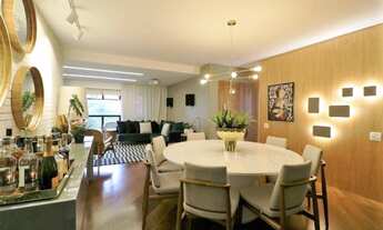 Imagem 3: 4 dormitórios na Avenida Macuco