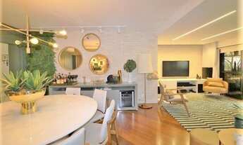 Imagem 4: 4 dormitórios na Avenida Macuco