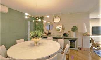 Imagem 5: 4 dormitórios na Avenida Macuco