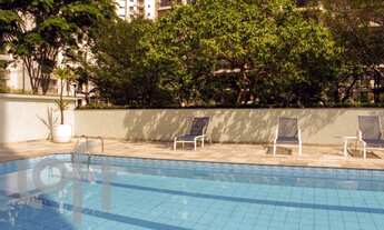 Imagem: 4 dormitórios na Avenida Jandira