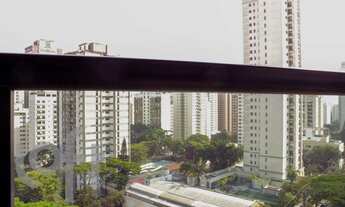 Imagem 7: 4 dormitórios na Avenida Jandira