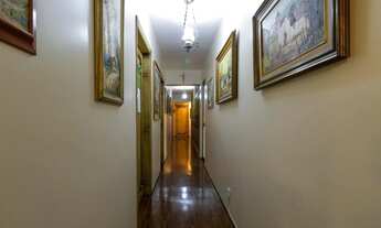 Imagem 7: 4 dormitórios na Rua Doutor Albuquerque Lins